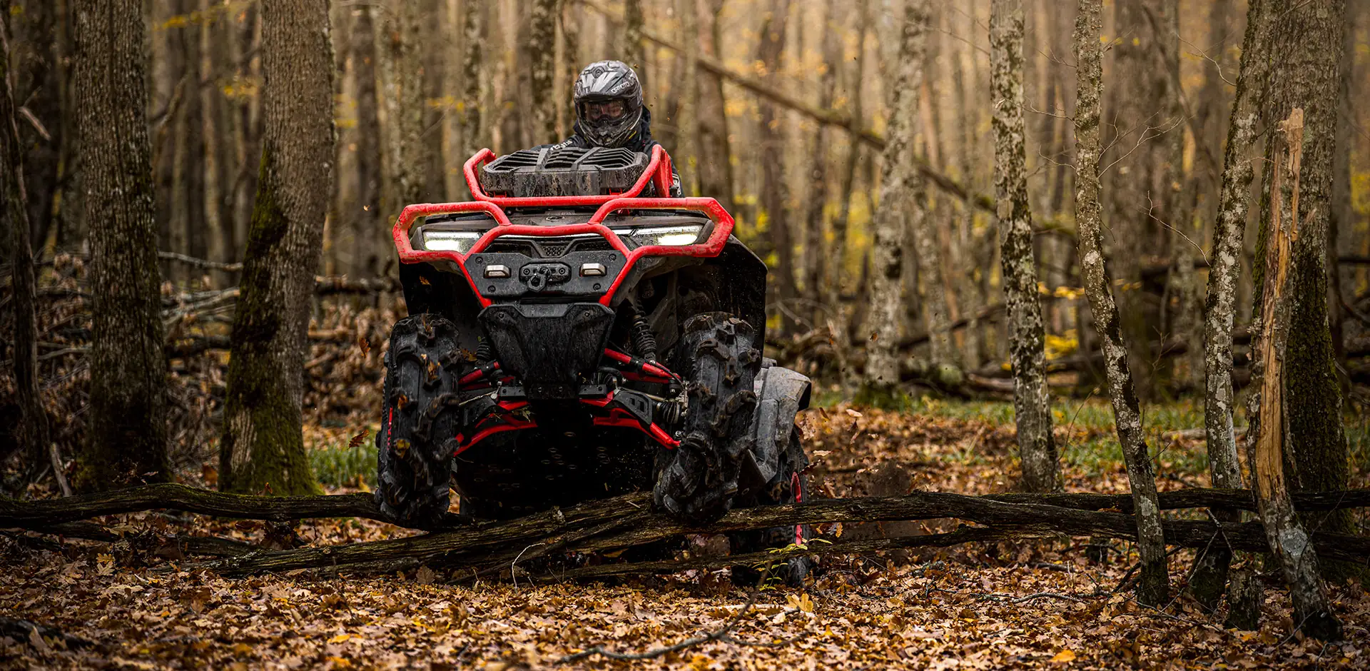 Квадроциклы CFMOTO